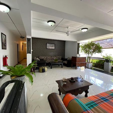 Beach Walk Hotel Unawatuna Exterior photo